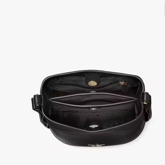 Kate Spade Leila Small Bucket Bag - Picture 7 of 14